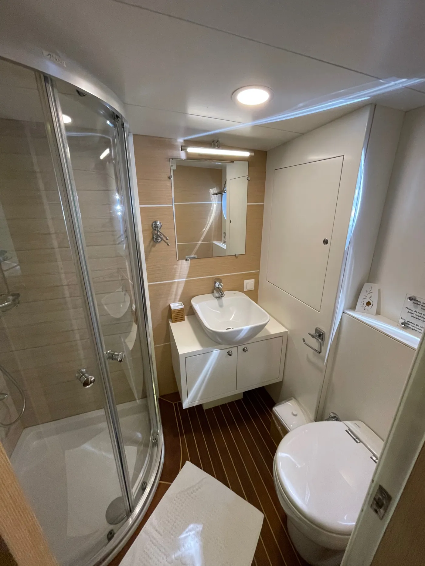 Elifim 11 - Gulet in Eskiçeşme