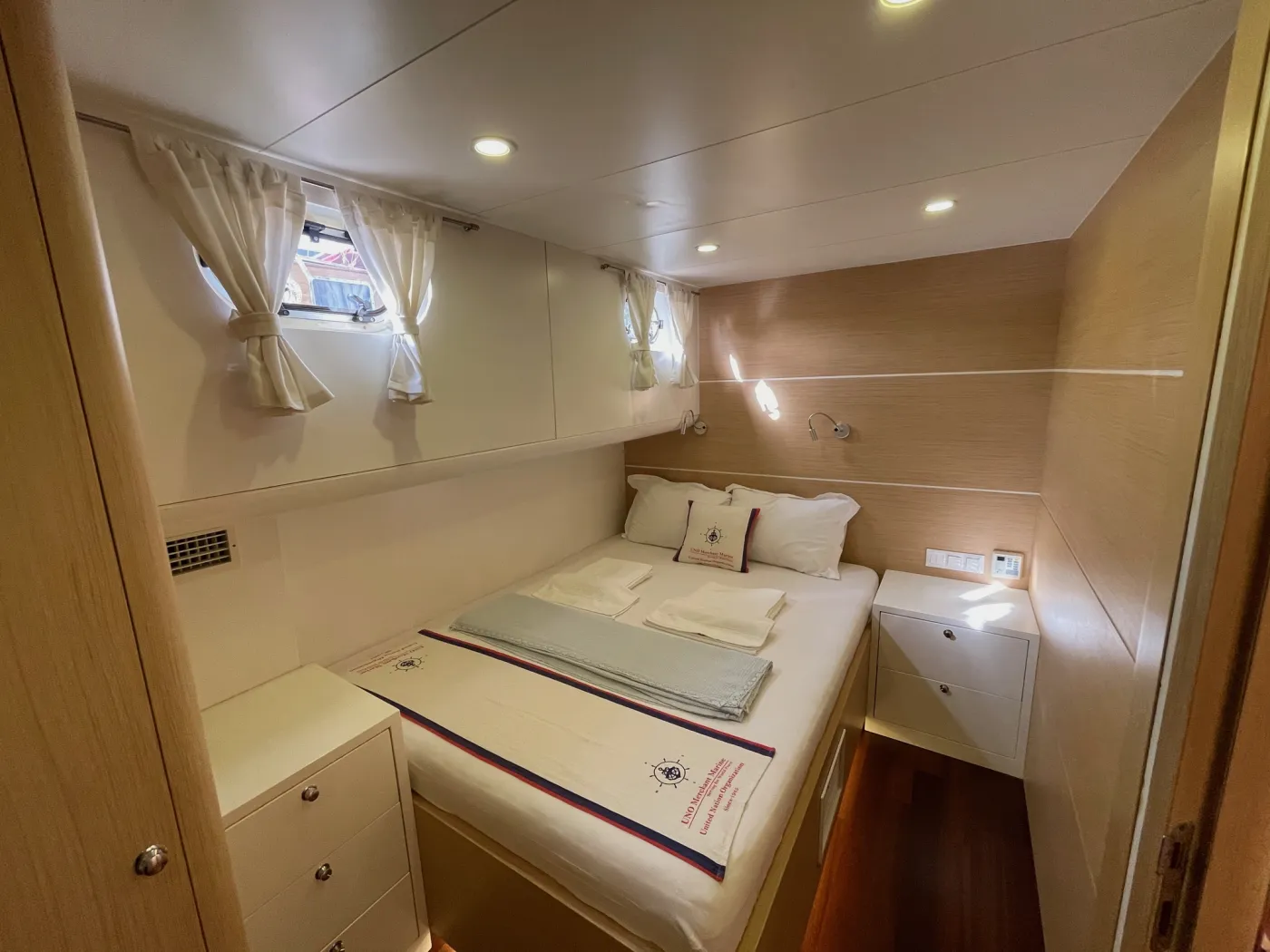 Elifim 11 - Gulet in Eskiçeşme