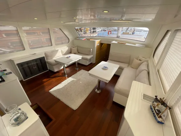 Interior image