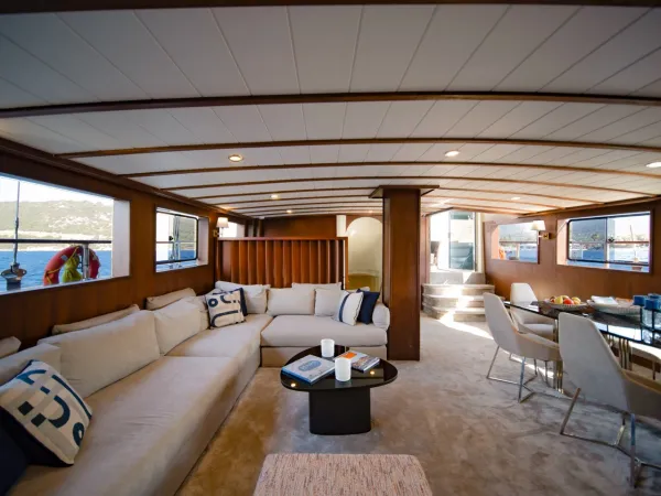 Interior image