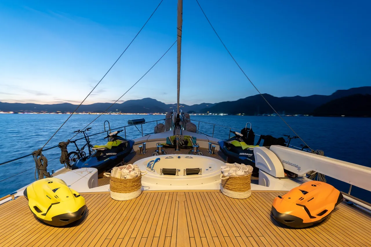 Good Life - Gulet in Alimos