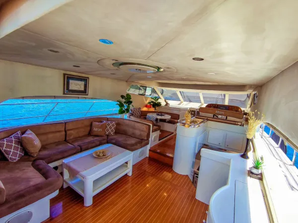 Interior image