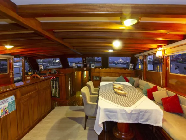 Interior image
