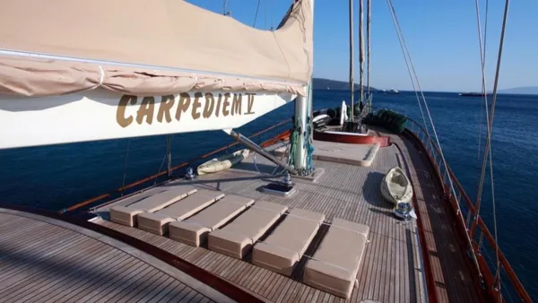 CARPEDIEM 5