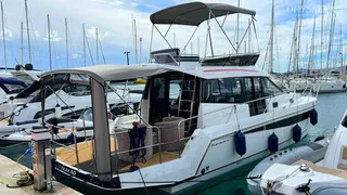 Excalibur - Motor Yacht in Rogoznica
