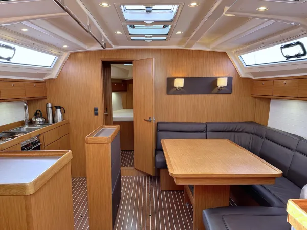 Interior image