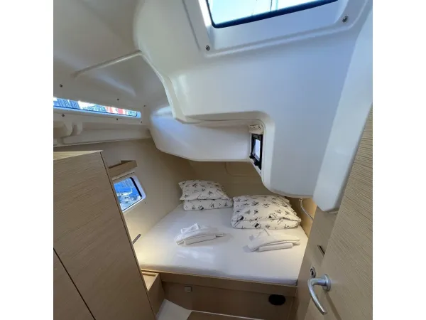 Interior image