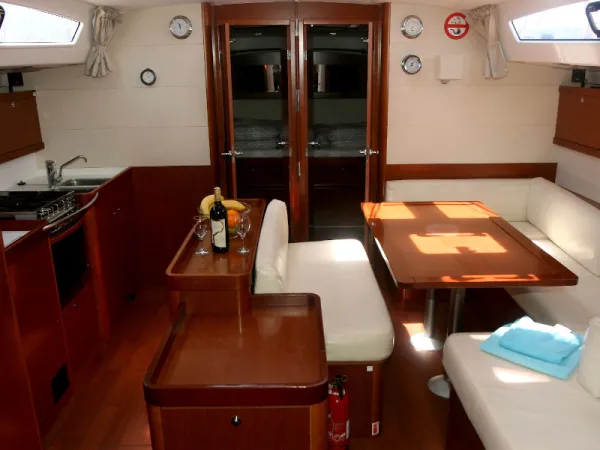 Interior image