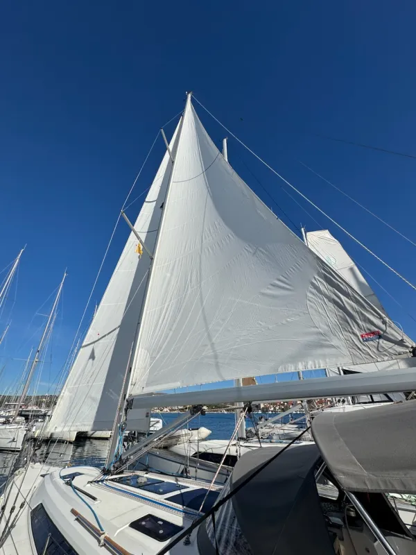 Maestral