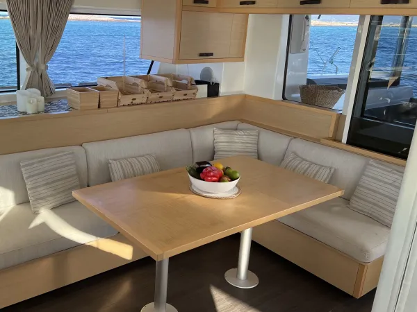 Interior image
