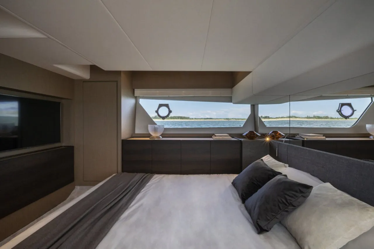 Roch Antonio - Motor Yacht in Podstrana