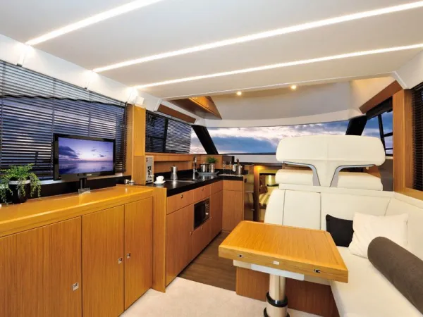 Interior image