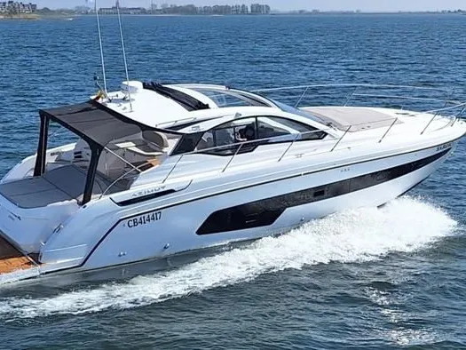 Sabijac - Motor Yacht in Podstrana