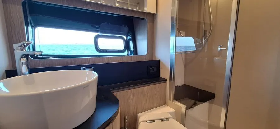 Sabijac - Motor Yacht in Podstrana
