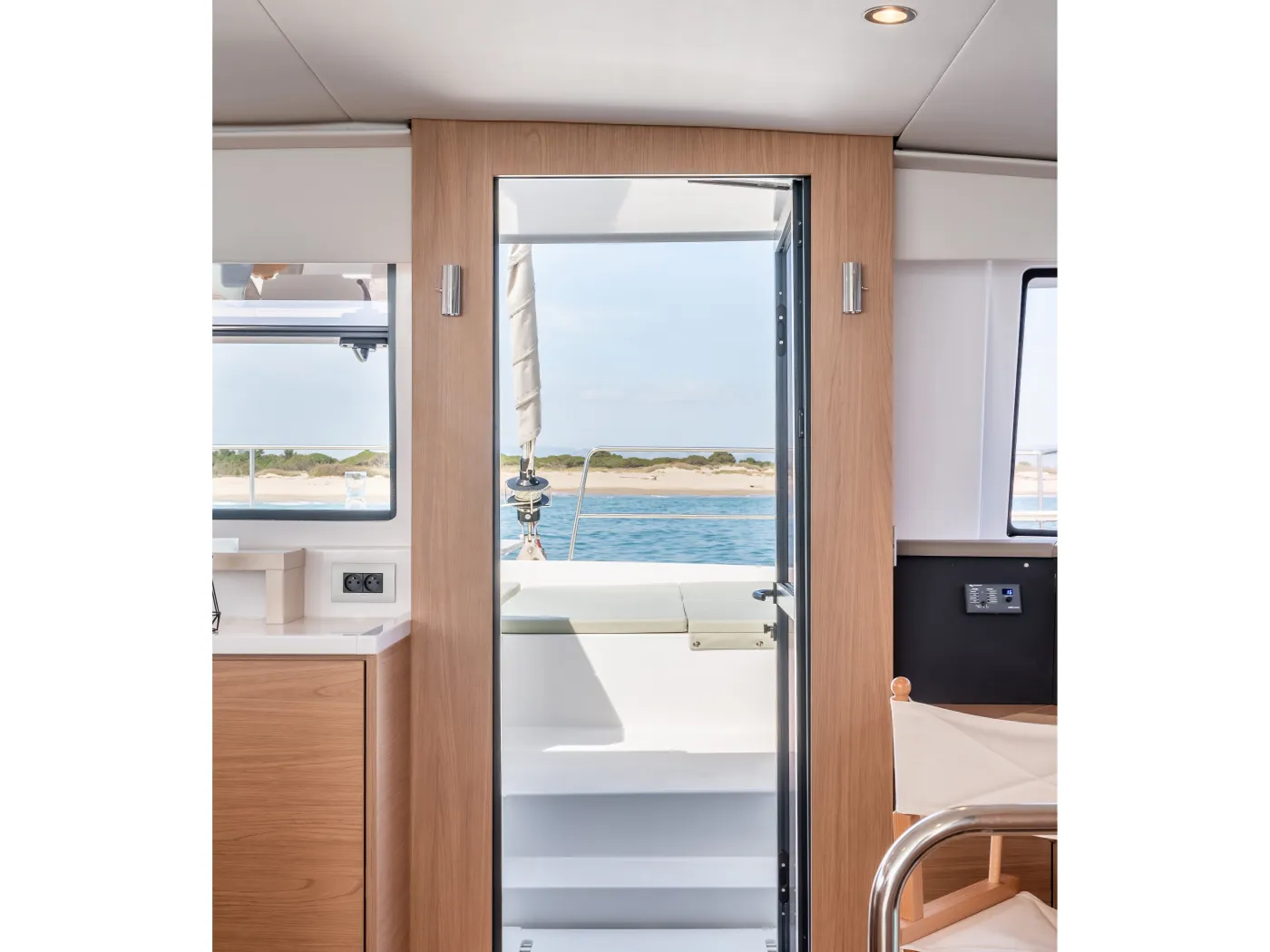 Miss Margot - Catamaran in Saint-Mandrier-sur-Mer