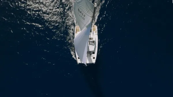 Esmeralda II