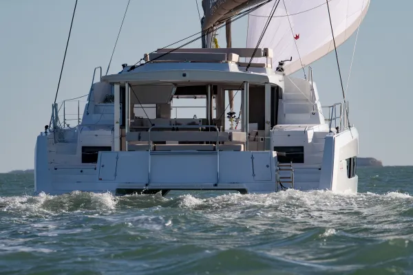 Esmeralda II