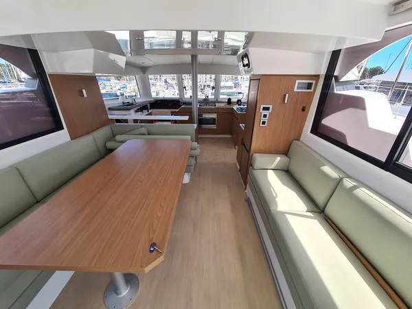 Interior image