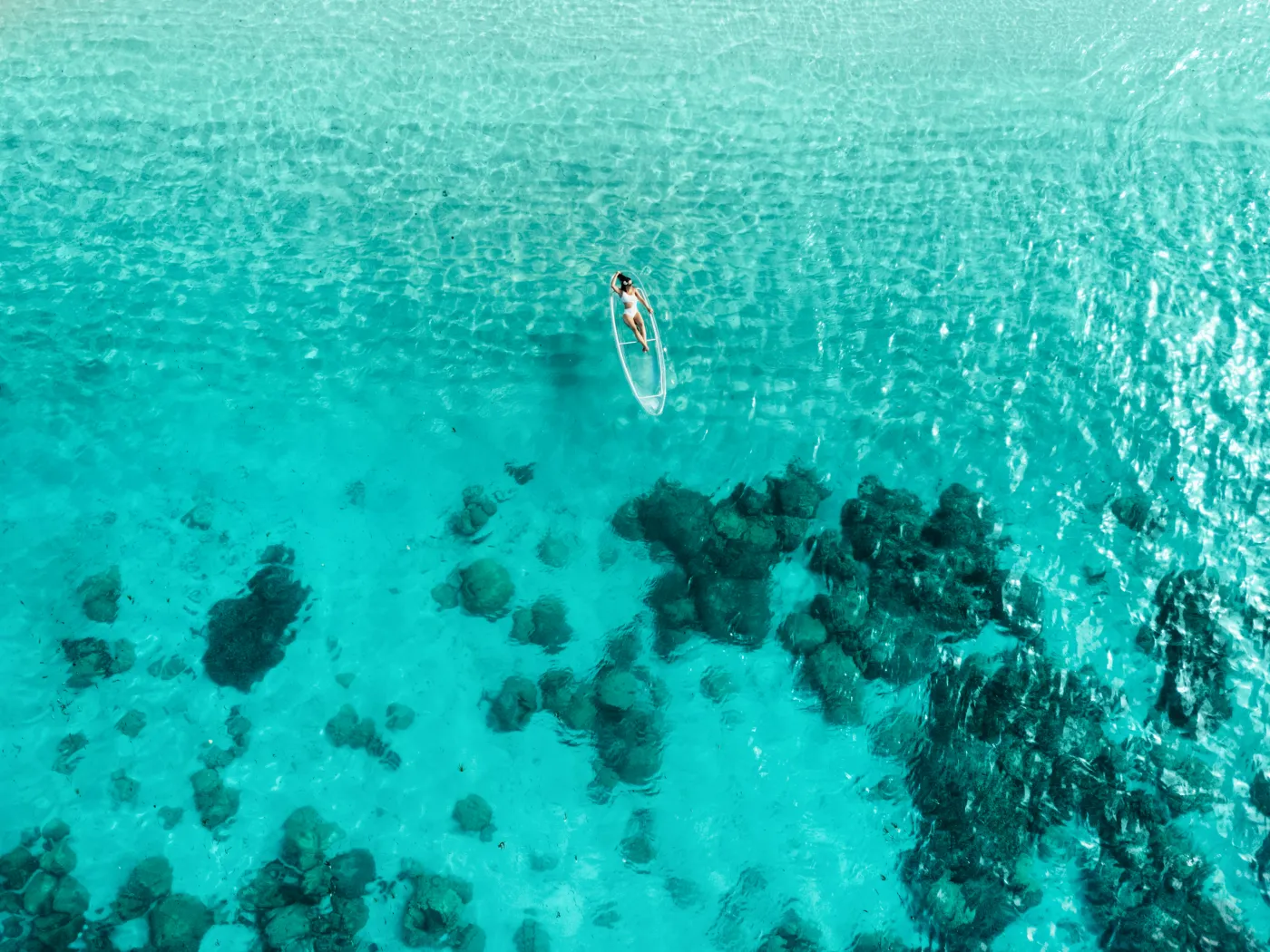 Sofia - Catamaran in Zanzibar