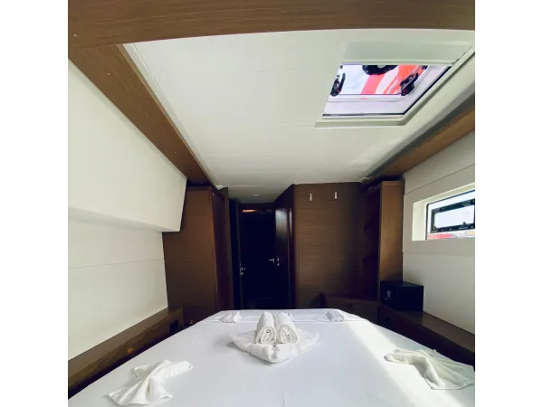 Interior image