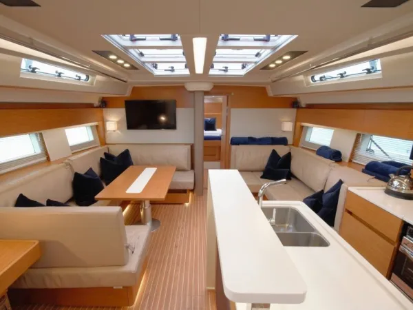 Interior image