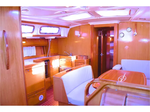 Interior image