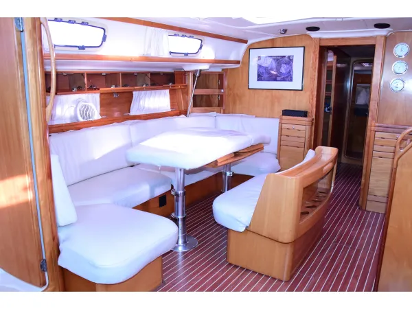 Interior image