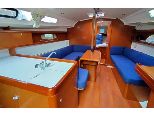 Interior image