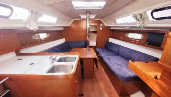 Interior image