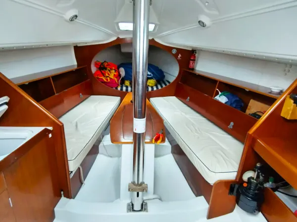 Interior image