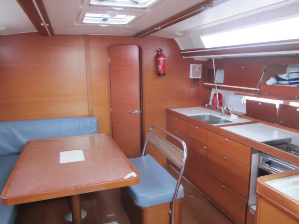 Interior image