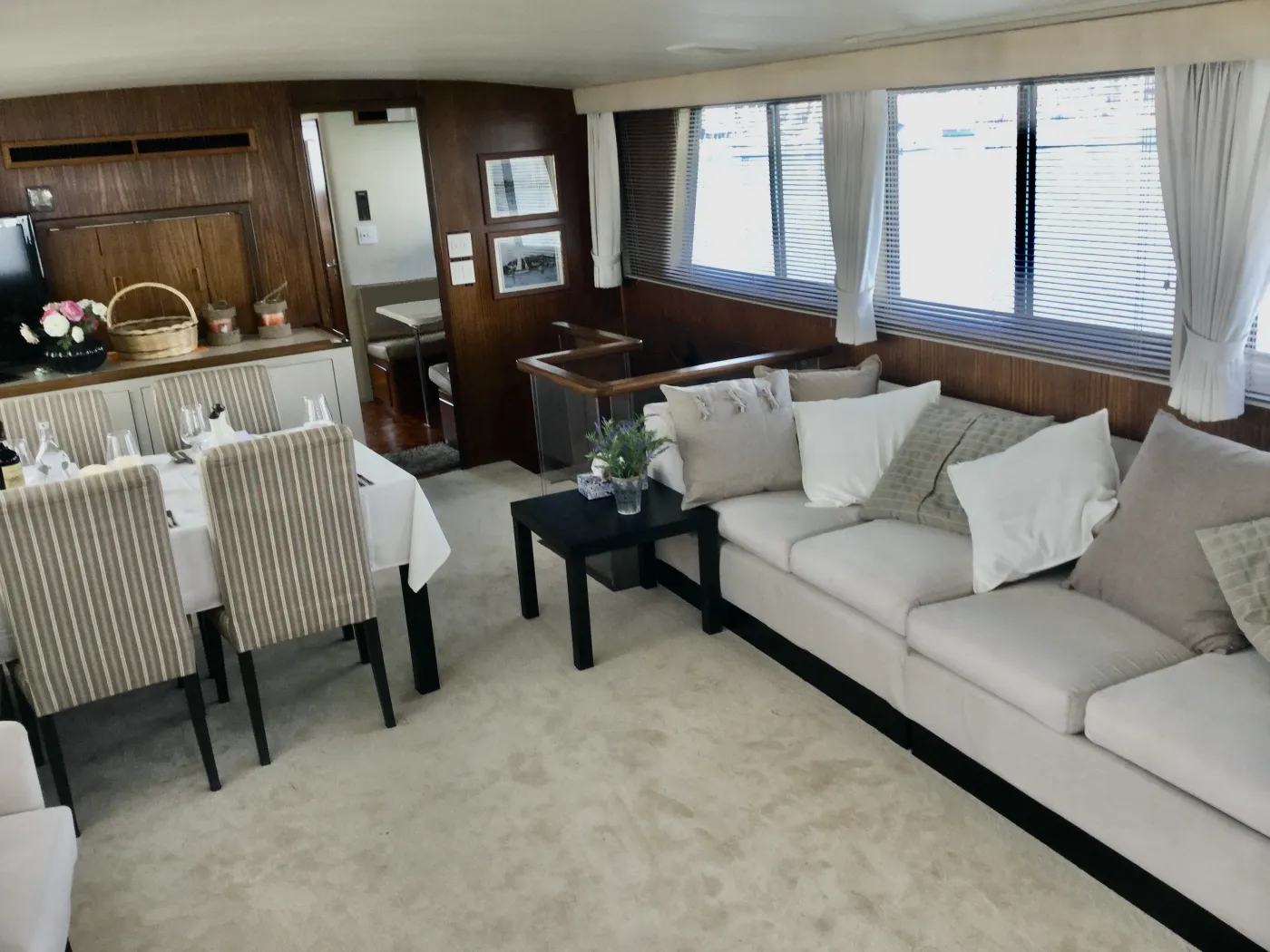 Spica Primero - Motor Yacht in Kontokali