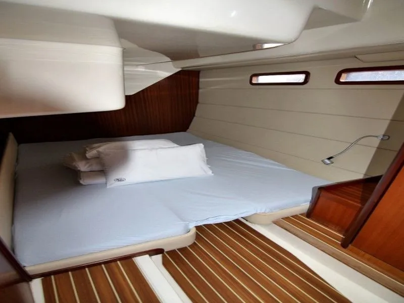 Renesansa - Motor Yacht in Zadar