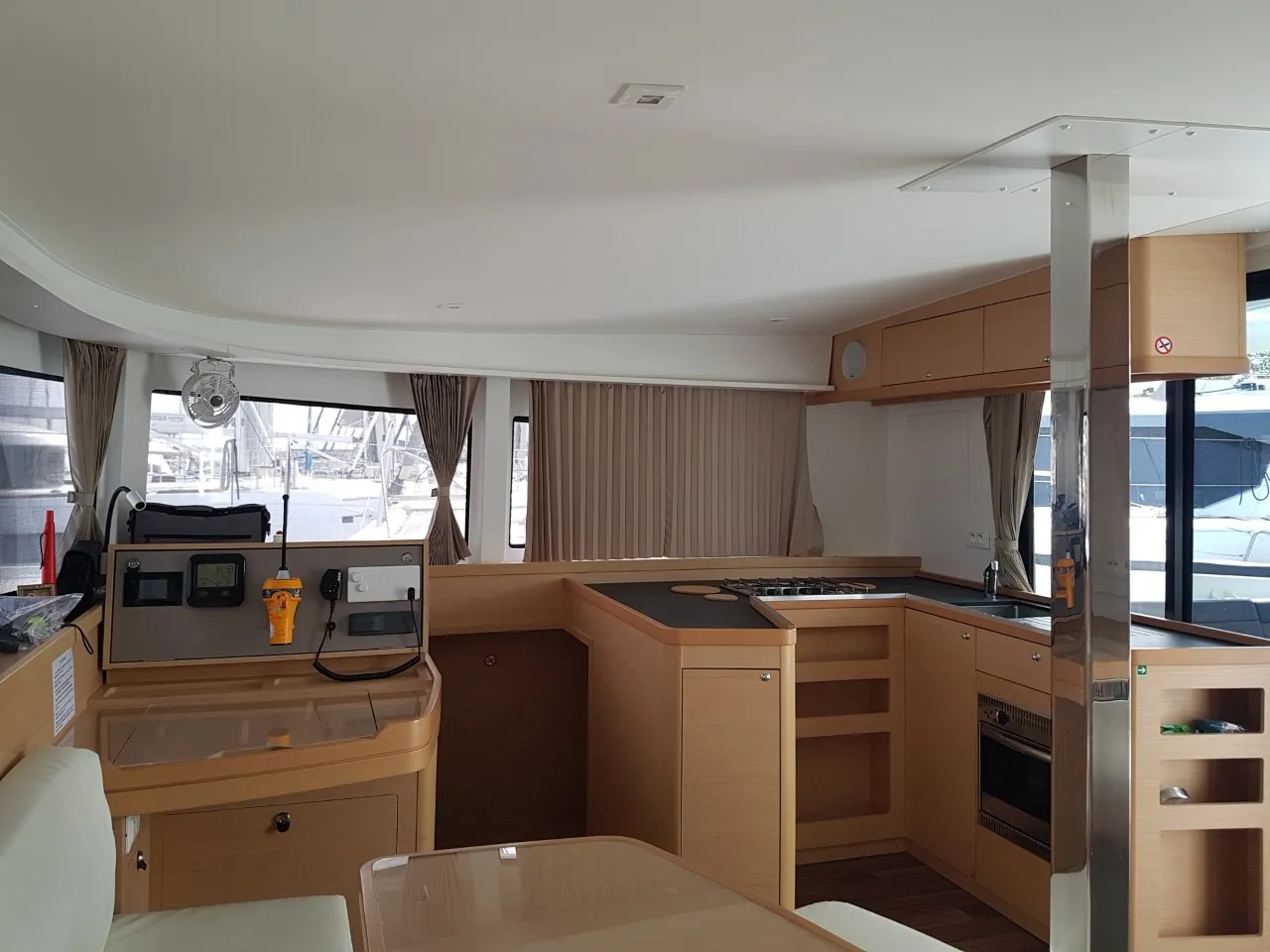 Agia Irini - Catamaran in Rodos