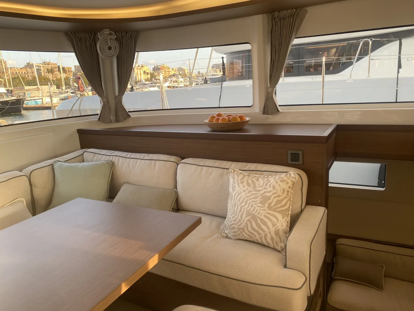 Saramimi NEW 2022 - Catamaran in Sant Antoni de Portmany