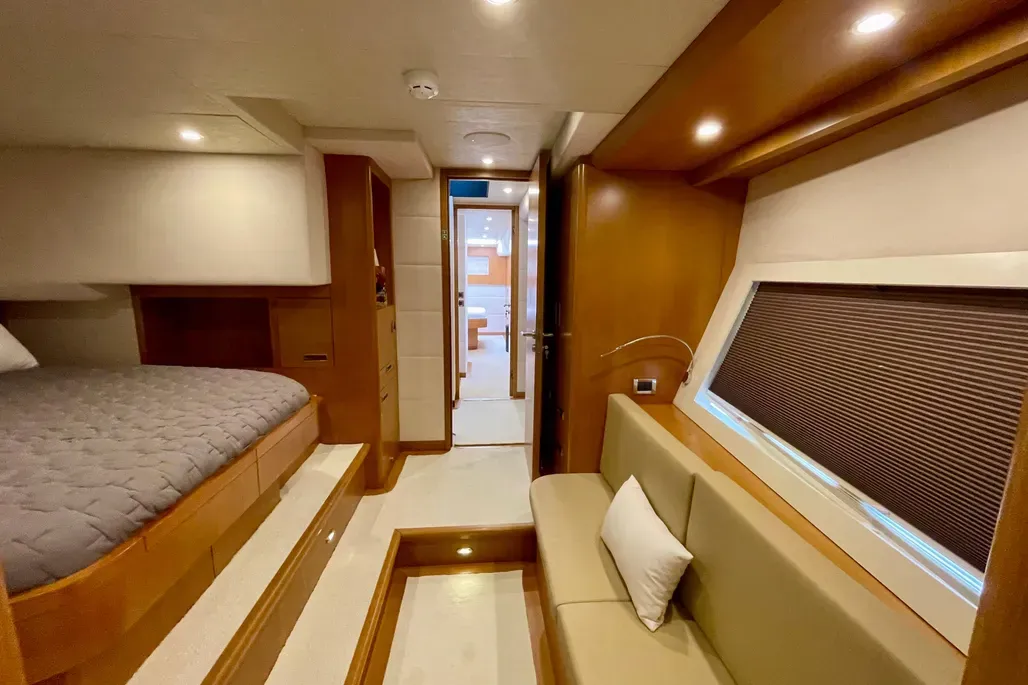 Premium + - Catamaran in Sant Antoni de Portmany