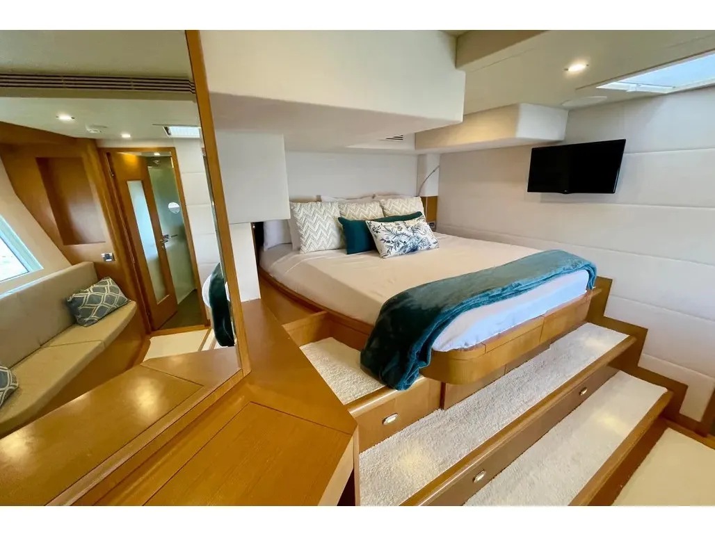 Premium + - Catamaran in Sant Antoni de Portmany