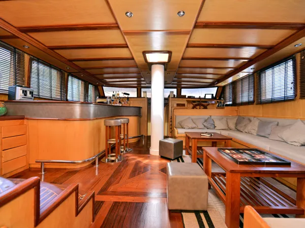 Interior image