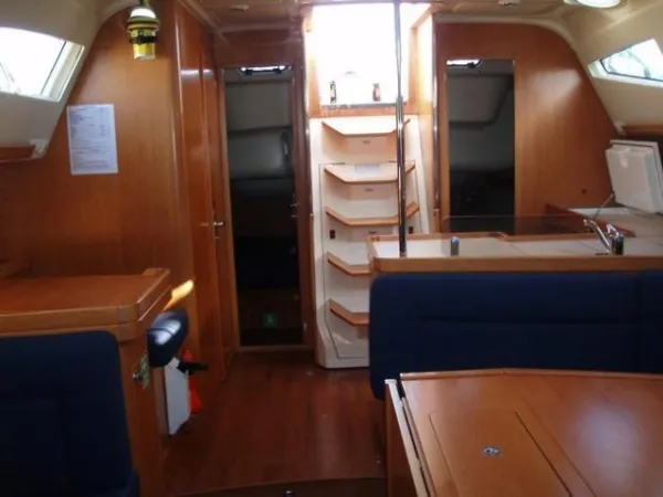 Interior image