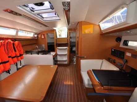 Interior image