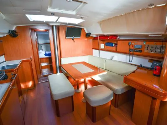 Interior image