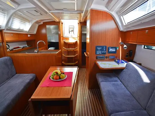 Interior image