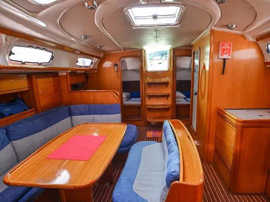 Interior image