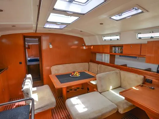Interior image