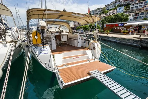 Santa Maria