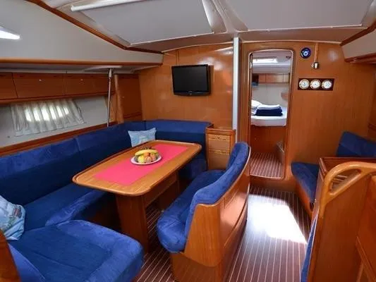 Interior image