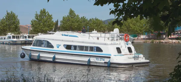 Calypso - Comfort 24