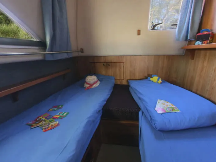 Grand Classique - Budget 19 - Motor Yat içinde Decize