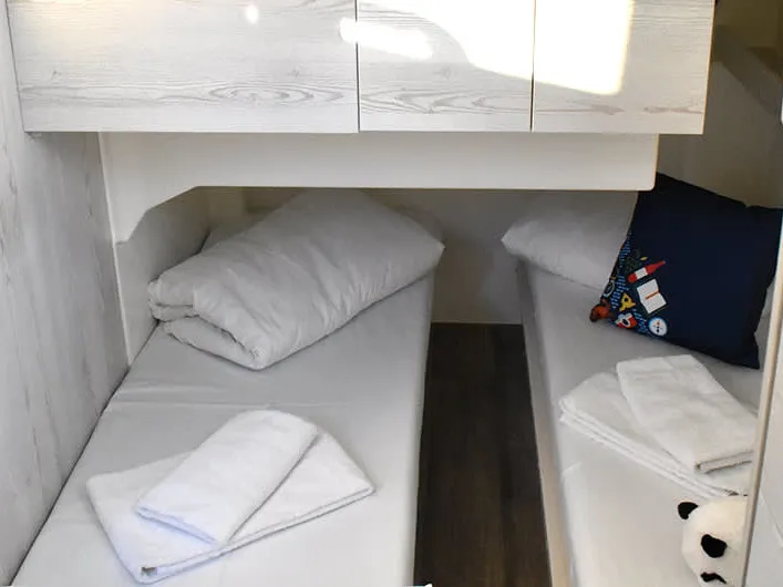 Horizon 5 - Premier 25 - Motor Yat içinde Saint-Usage