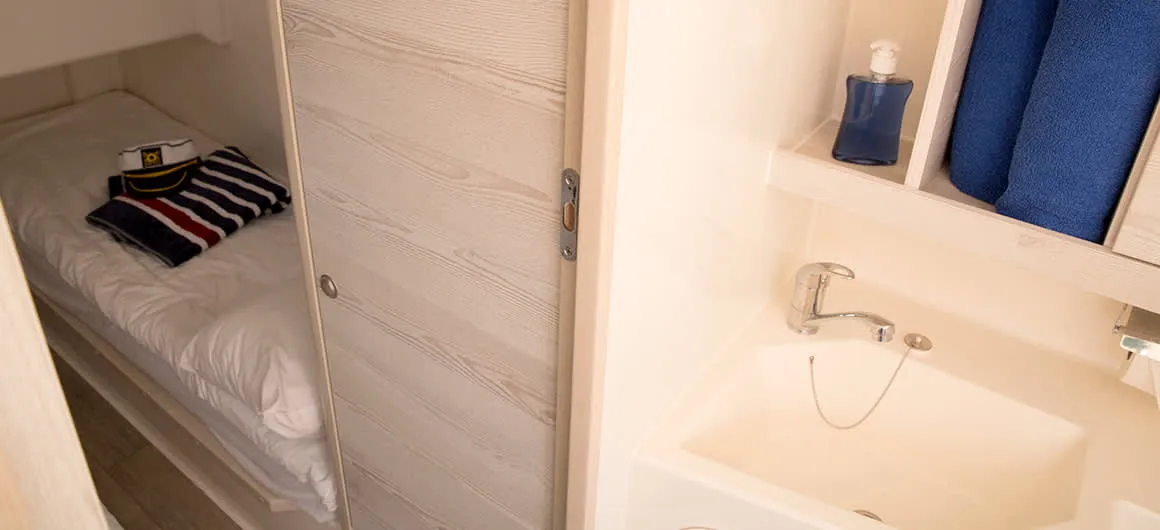 Horizon 3 - Premier 2 - Motor Yat içinde Saint-Usage